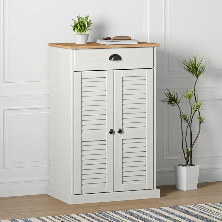 Produktbild VidaXL Lyra (60 x 35 x 96 cm)