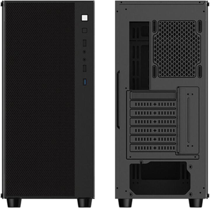 Produktbild Deepcool Matrexx 55 Mesh (E-ATX, ATX, mATX, Mini-ITX)