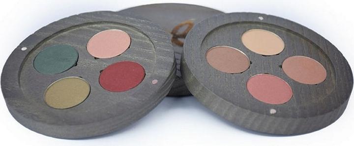 Boho Gypsy Palette Travel Collection