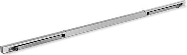 Produktbild Geze Gleitschiene mit Hebel zu TS 5000 R-ISM (Balkontür, Holztür, Zimmertür, Eingangstür, Indoor)