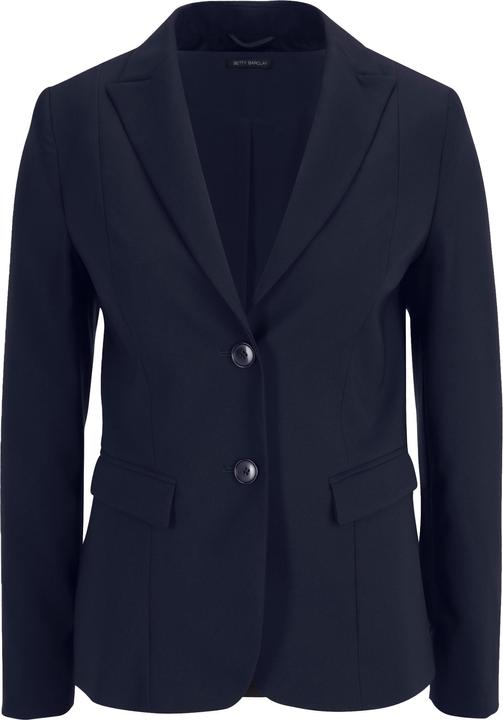 Actual product image Betty Barclay Short blazer long sleeve (44)
