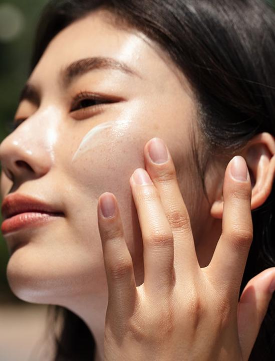 Image du produit Klairs All-day Airy Sunscreen (Crème solaire, SPF 50+, 50 ml)