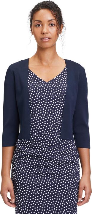 Produktbild Vera Mont Strickbolero langarm (M)