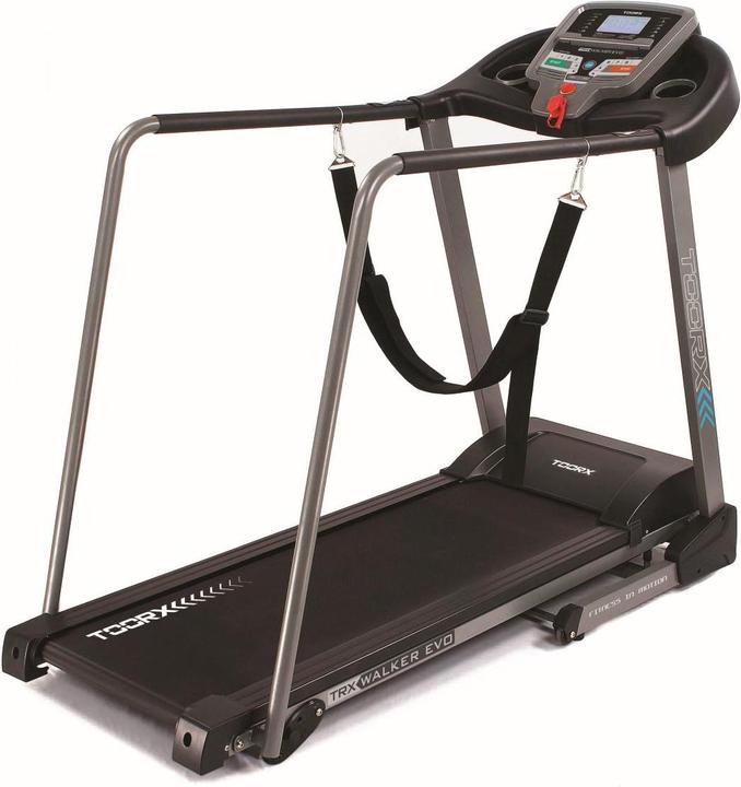 Toorx Tapis roulant TRX-WALKER EVO