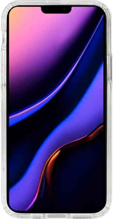 Produktbild Krusell HardCover Apple iPhone 12 mini transparent (Apple iPhone 12 mini)