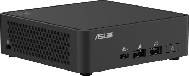 Actual product image ASUS NUC 15 Pro Slim (Intel Core Ultra 5 225H)