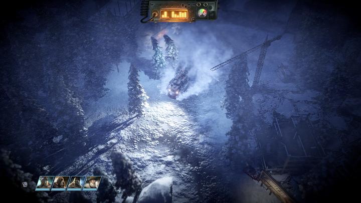 Image du produit Microsoft Wasteland 3 (PC)