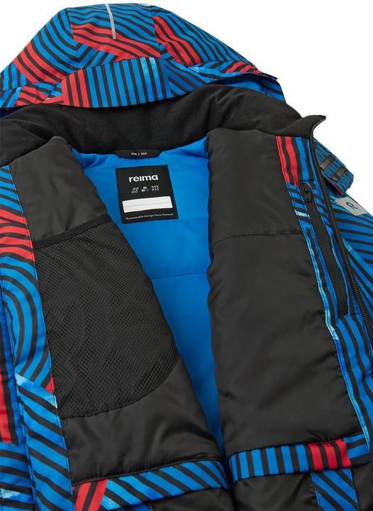 Actual product image Reima Tirro Winter Jacket (164)