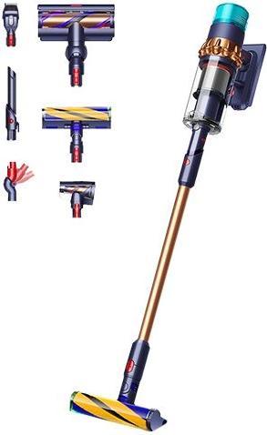 Produktbild Dyson Gen5detect Absolute
