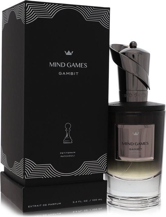Mind Games Gambit (Eau de Parfum, 100 ml)