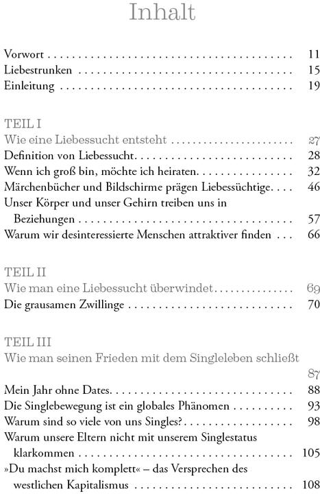 Image du produit Vom unerwarteten Vergnügen, Single zu sein (Allemand, Catherine Gray, 2021)