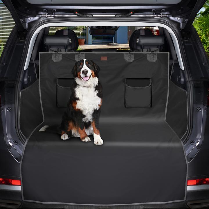 Image du produit Kingsleeve Protection du coffre (Chien, Lavable, Lavable en machine)