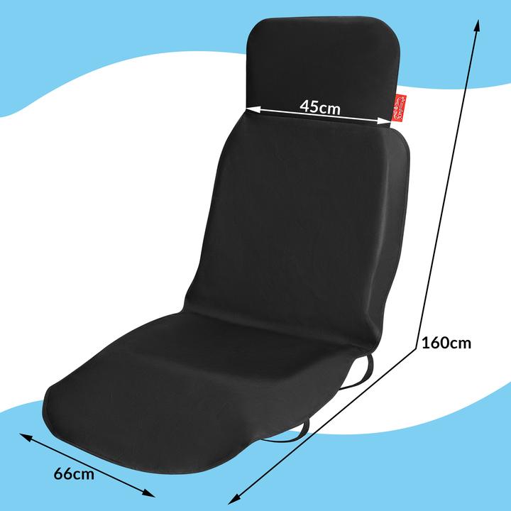 Immagine prodotto Kingsleeve Coprisedili auto universale