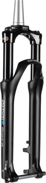Produktbild Suntour SF-MOBIE45-COIL (80 mm, Feder)