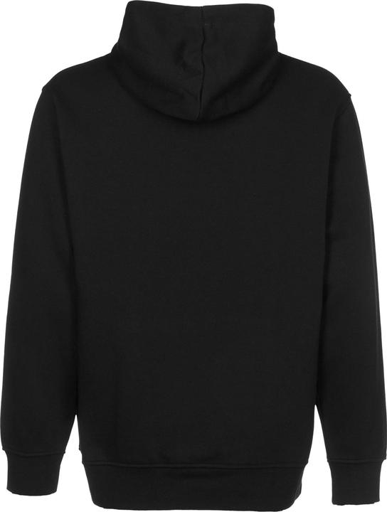 Actual product image Nicce Hoodie Aerial Box (L)
