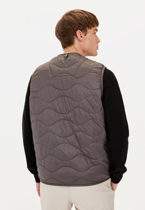 Image du produit Camel Active Outdoor Weste aus recyceltem Polyamid (54)