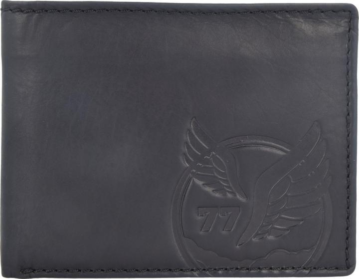 Camel Active Nepal Geldbörse RFID Leder 12 cm