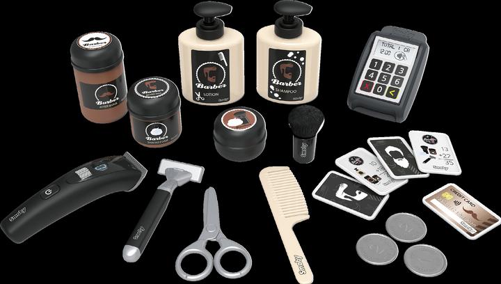 Immagine prodotto Smoby Barber & Cut - Negozio di barbiere