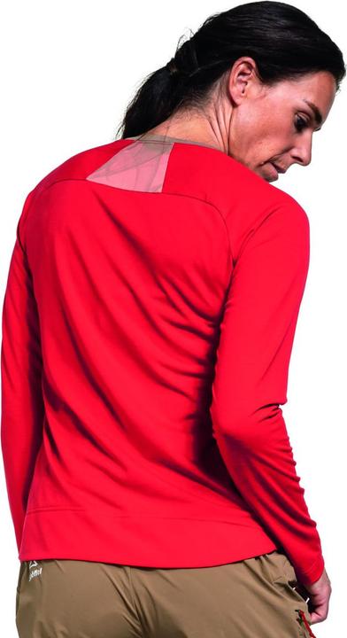 Actual product image Schöffel Altitude cycling jersey (44)