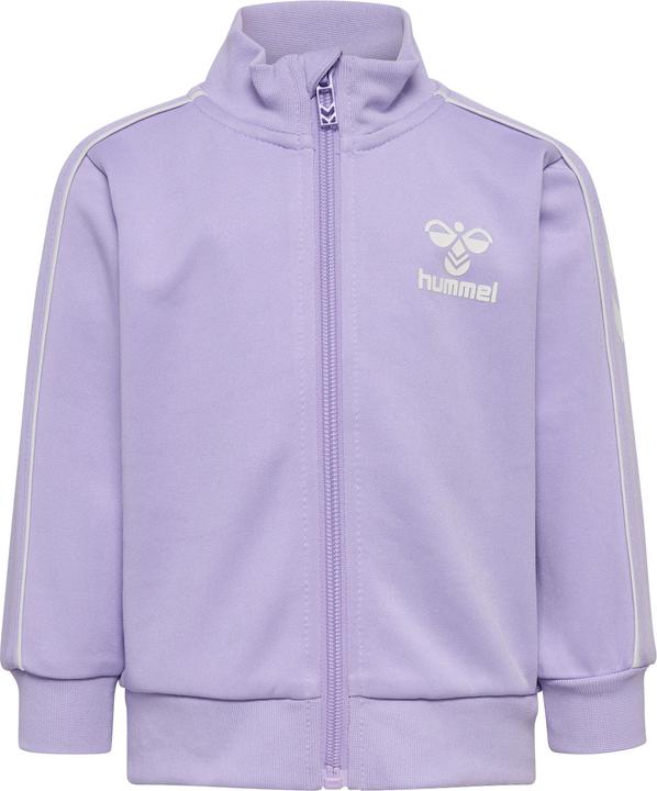 Actual product image hummel Hmltrack Tracksuit Mini (92)