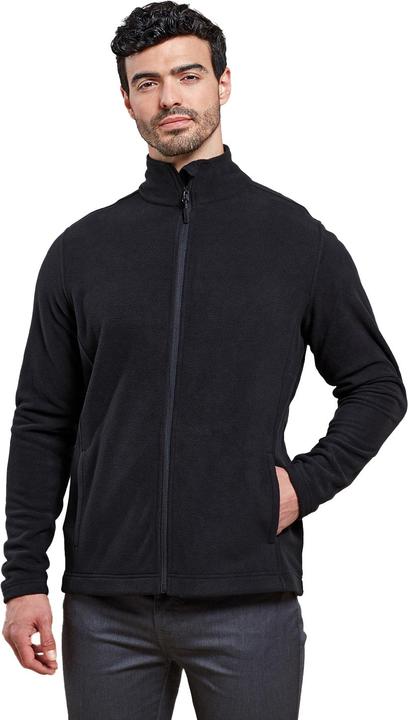 Produktbild Premier Recyclight Microfleece Jacke mit durchgehendem Reissverschluss (XXL)