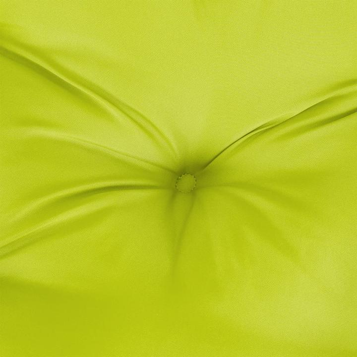 Immagine prodotto VidaXL Set da salotto da giardino da 10 pezzi con cuscini (50 x 50 x 12 cm)