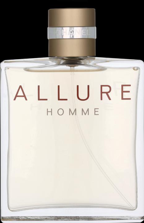 Actual product image Chanel Allure Homme (Eau de toilette, 150 ml)