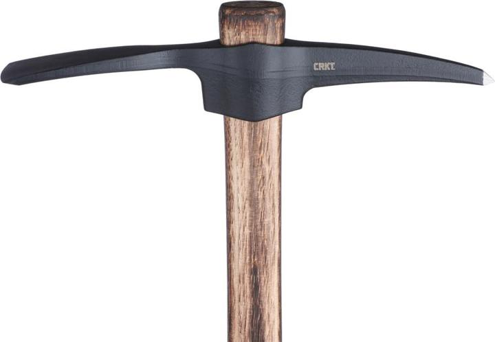 Produktbild CRKT Chogan Mattock
