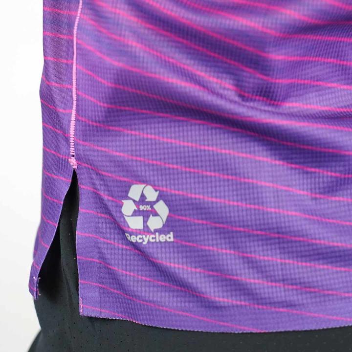 Immagine prodotto Raidlight Dynamic Short Sleeves Top (S)