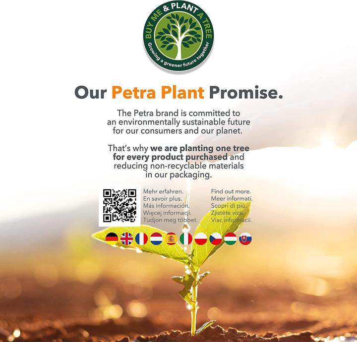 Actual product image Petra PT2783VDEEU7