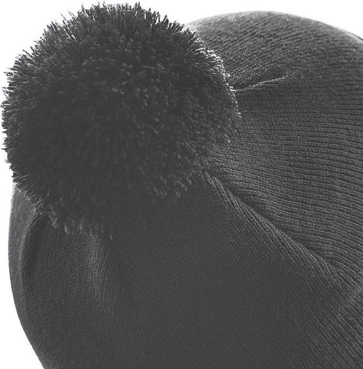 Immagine prodotto Beechfield Cappello con pompon (Taglia unica)