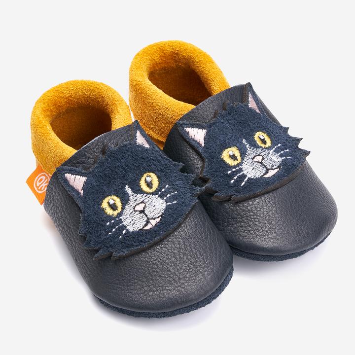 Produktbild Orangenkinder Muck der Kater (26)