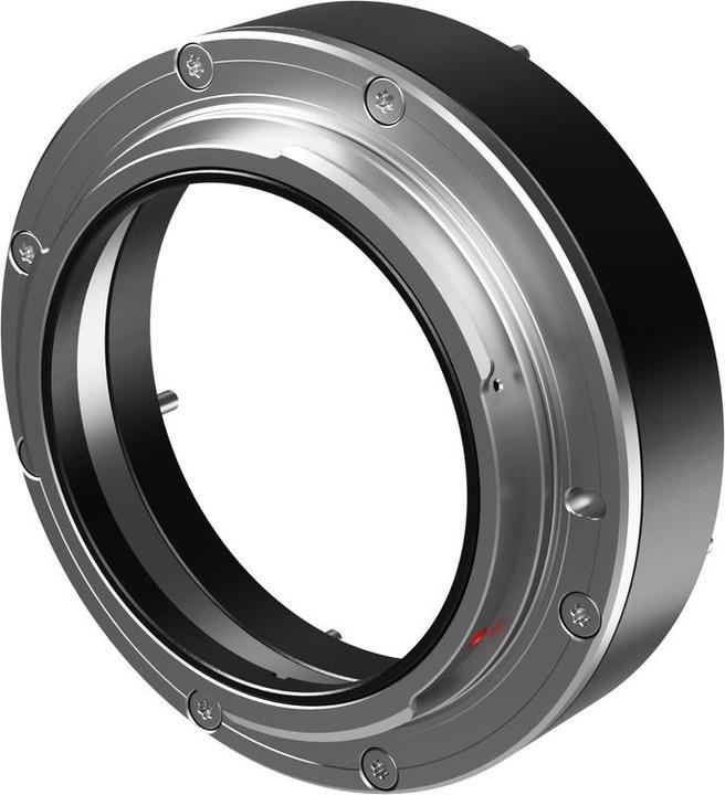 Actual product image Dzofilm Vespid EF Mount Tool Kit