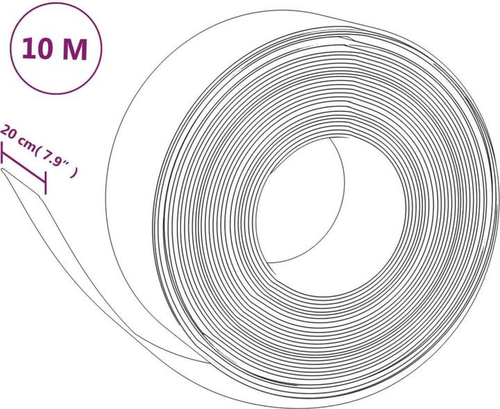 Image du produit VidaXL Talon (1000 cm)