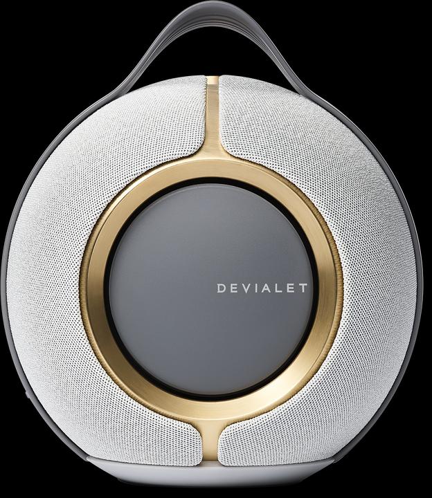 Actual product image Devialet Mania Opéra de Paris (Rechargeable battery operated)
