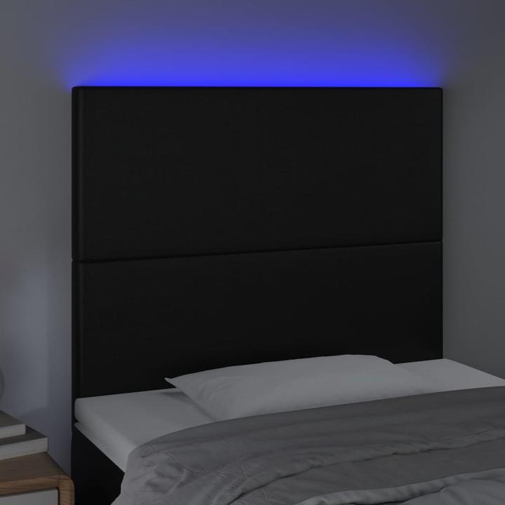 Actual product image VidaXL Loretta (80 x 5 x 128 cm)