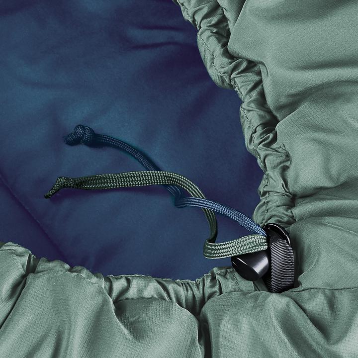 Actual product image Deuter Orbit 0° (208 cm)
