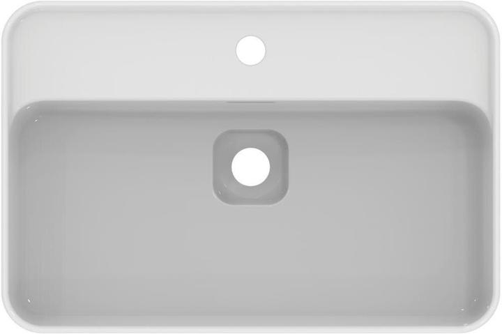 Actual product image Ideal Standard Countertop washbasin Strada II 60 cm white T296801 (400 mm, 600 mm)
