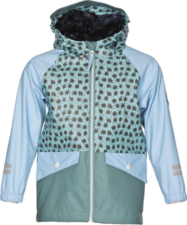Rukka Ladina Kinder Regenjacke