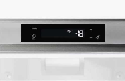 Image du produit Electrolux SG232N (Autonome, 253 l)