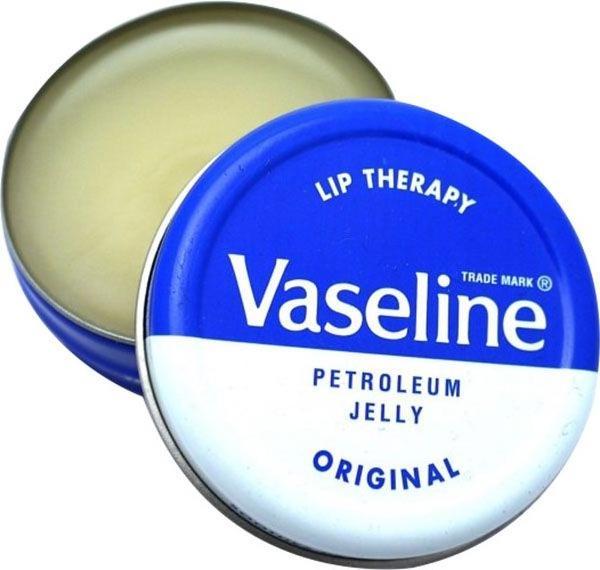 Produktbild Vaseline Original (Balsam)