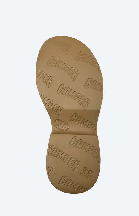 Actual product image Camper 's trainers gobi (39)
