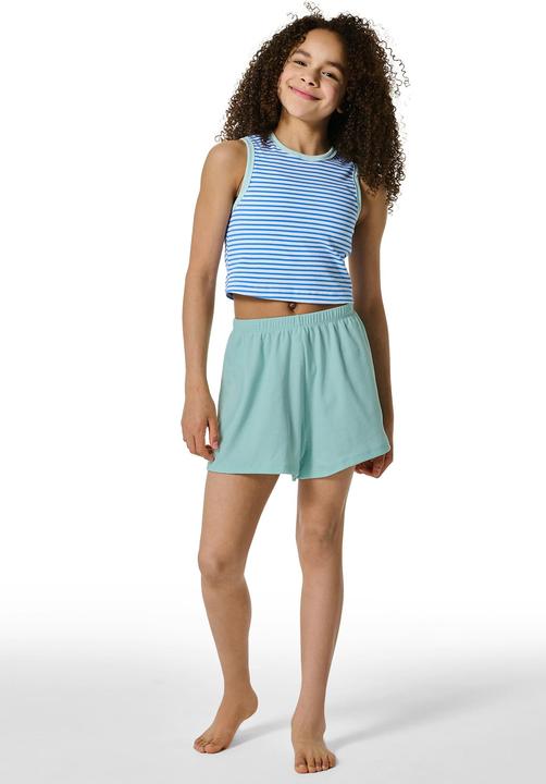 Actual product image Schiesser Shorty Nightwear (140)