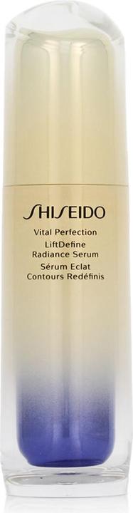 Actual product image Shiseido LiftDefine Radiance Serum (40 ml)