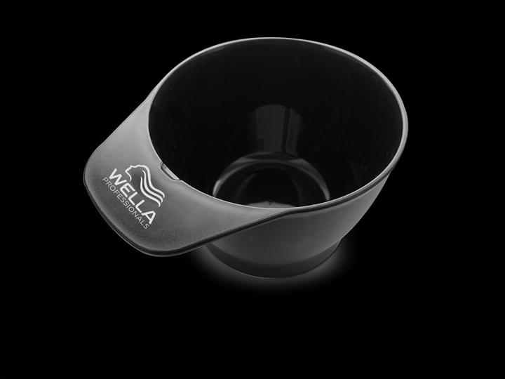 Wella Färbezubehör - Color Bowl Black