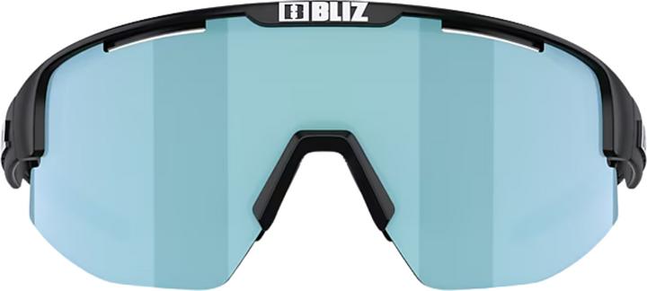 Produktbild Bliz Matrix (Matte Black, Smoke Ice Blue)