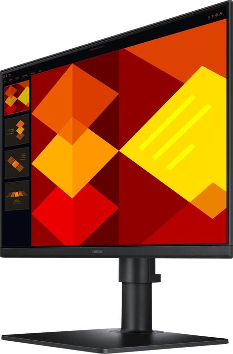 Actual product image Samsung 22 INCH MONITOR S40GD FHD (1920 x 1080 pixels, 22")