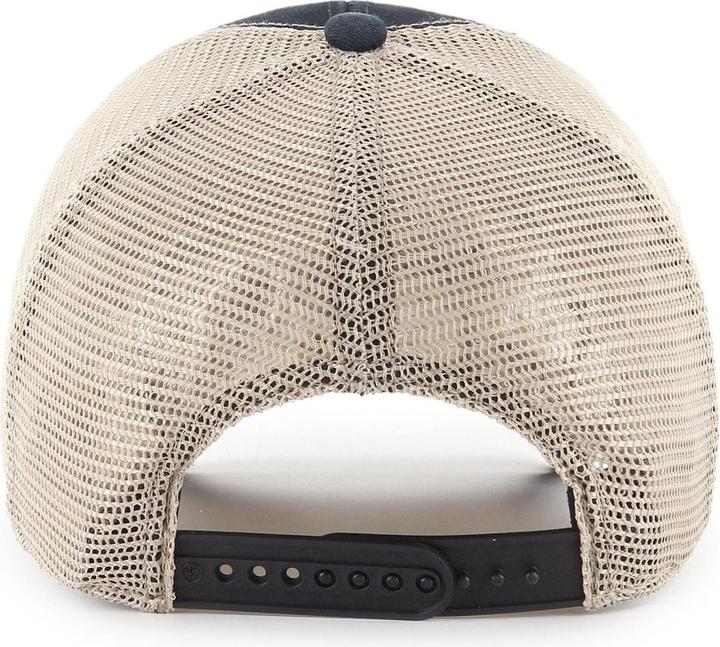 Produktbild 47 Brand Trucker Mvl Flagship Boston Bruins (One Size)