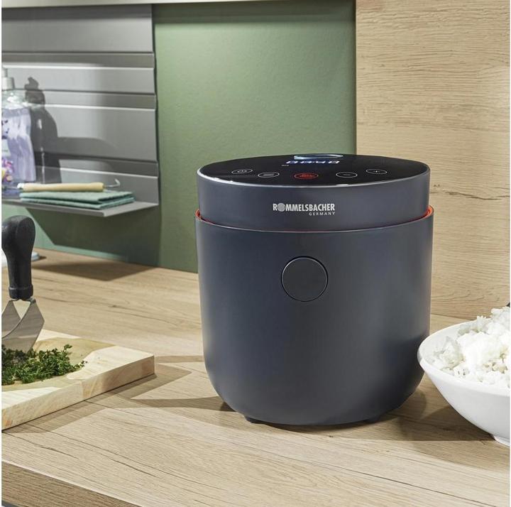 Image du produit Rommelsbacher Risa MRK 500