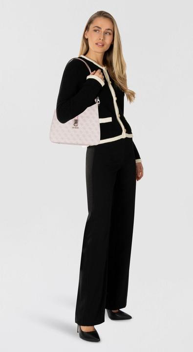 Produktbild Guess Zamira Schultertasche 31 cm
